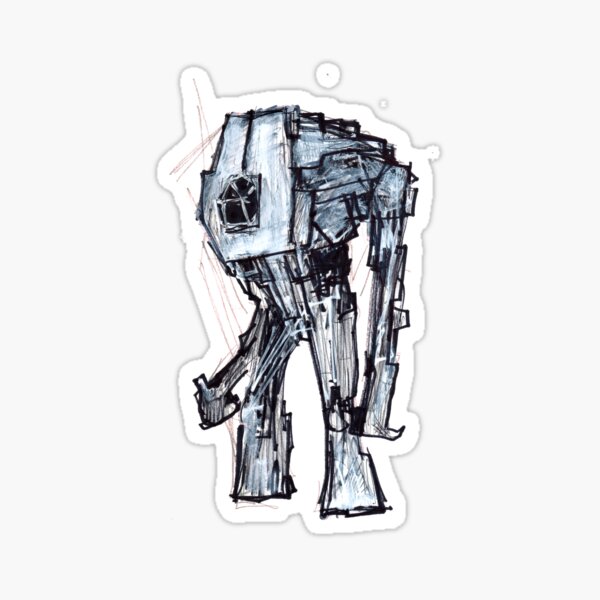 Item preview, The Golem Of Kabibona'kan designed and sold by ScrapPrincess.