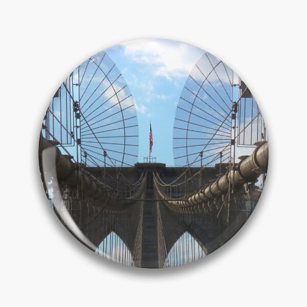 Item preview, NYC Bridge  designed and sold by AHELENE.