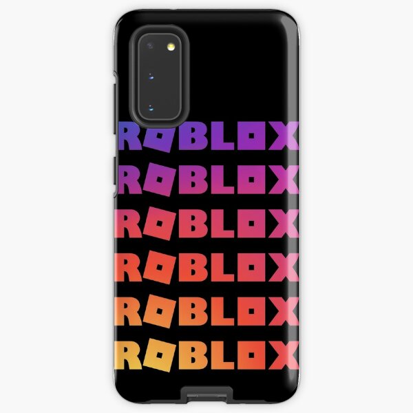 Roblox Kids Cases For Samsung Galaxy Redbubble - galaxy aesthetic bloxburg galaxy aesthetic free roblox hair