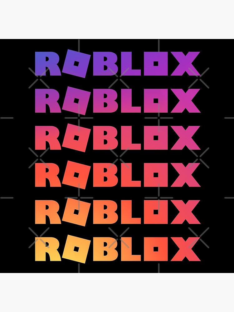 Roblox Tote Bag By Xyae Redbubble - roblox tote bags redbubble