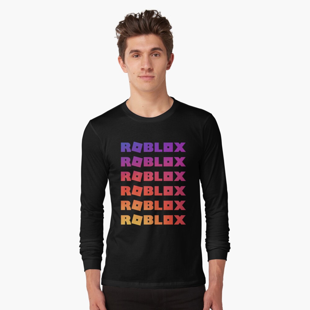 Como Hacer Camisetas Roblox