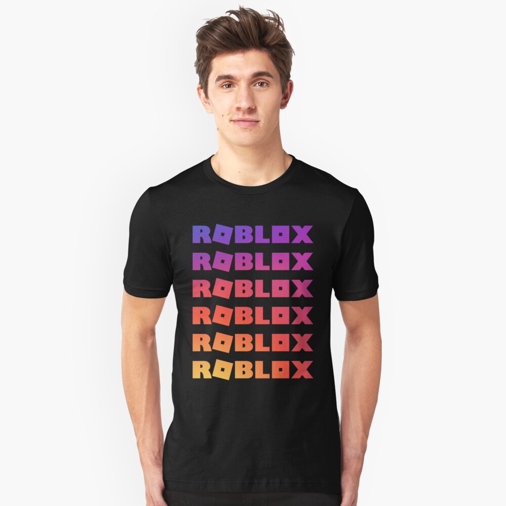 Free Shirts In Roblox 2017