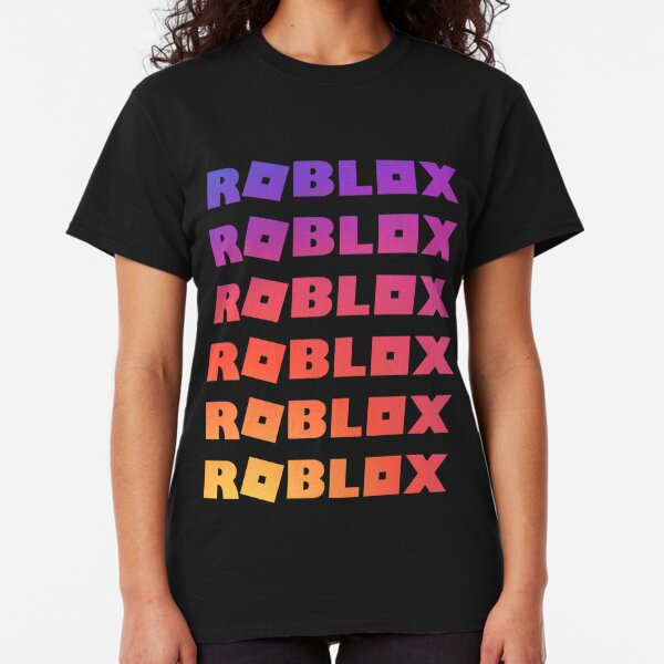 Roblox T Shirts Redbubble - roblox club iris discord