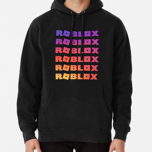 1st place roblox hoodie