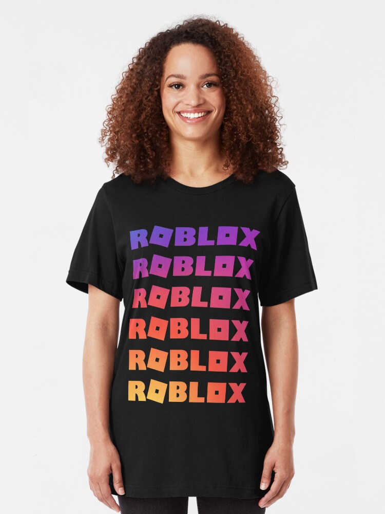 Roblox Ninja T Shirt Free