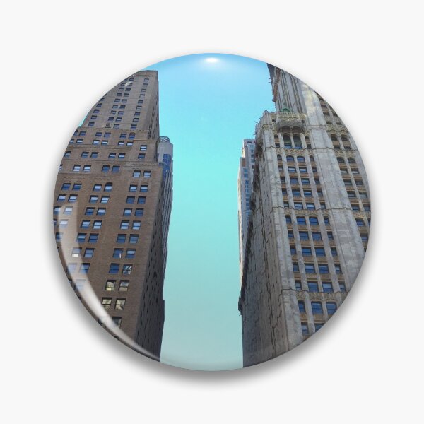 Item preview, NYC Skycrapers designed and sold by AHELENE.