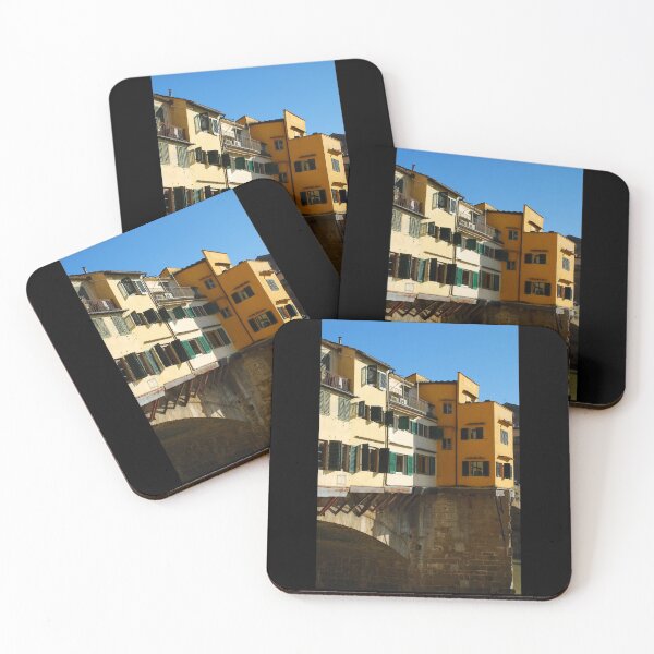 Item preview, Ponte Vecchio, Florence designed and sold by jojobob.