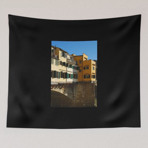 Item preview, Ponte Vecchio, Florence designed and sold by jojobob.