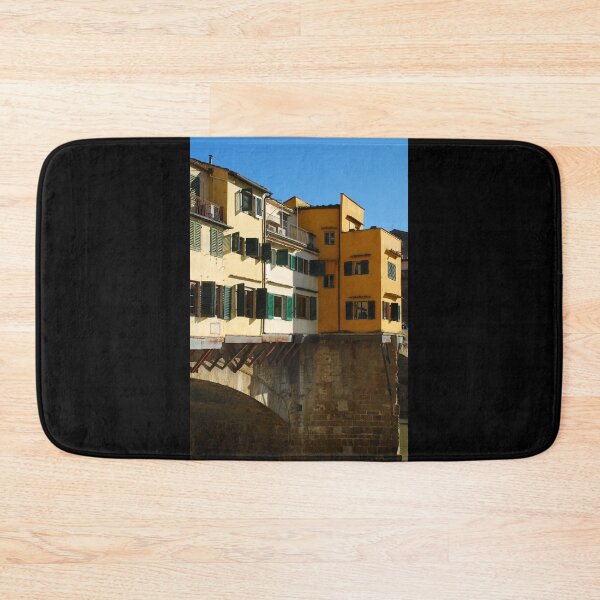 Item preview, Ponte Vecchio, Florence designed and sold by jojobob.
