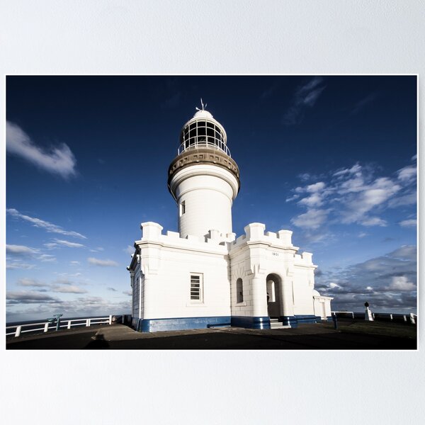 Item preview, The Lighthouse designed and sold by Daniel Rankmore.