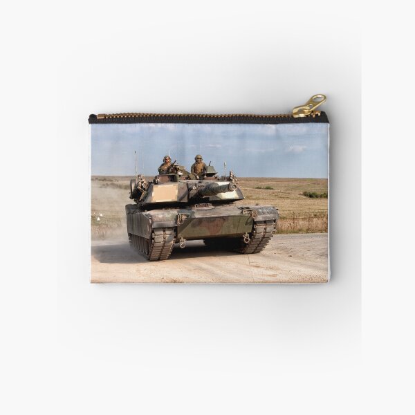 Item preview, M1A1 Abrams Main Battle Tank designed and sold by Andy Harker.