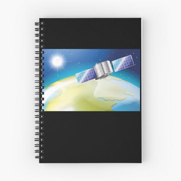 Item preview, Satellite in space designed and sold by Seb-Sk93.