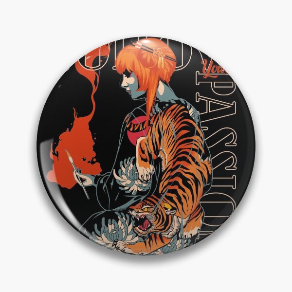 Item preview, Passion  designed and sold by HeyMoonly.