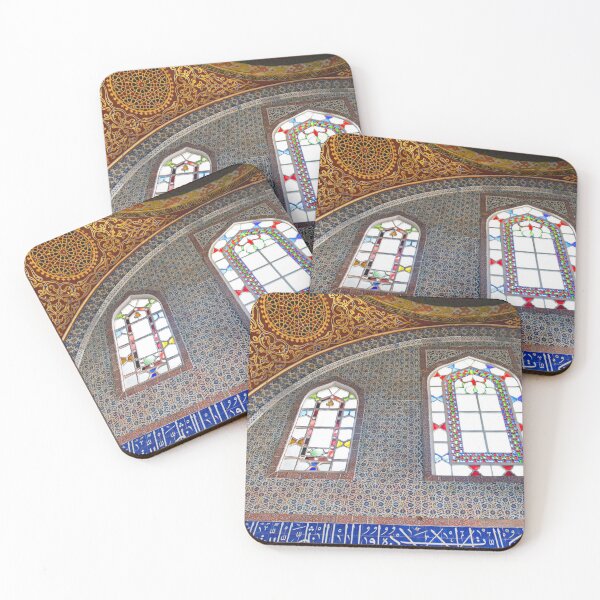 Item preview, Privy Room of Murad III  designed and sold by jojobob.
