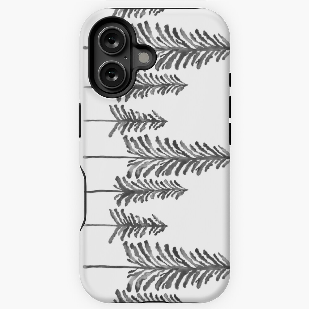 Item preview, iPhone Magsafe Tough Case designed and sold by catcoq.