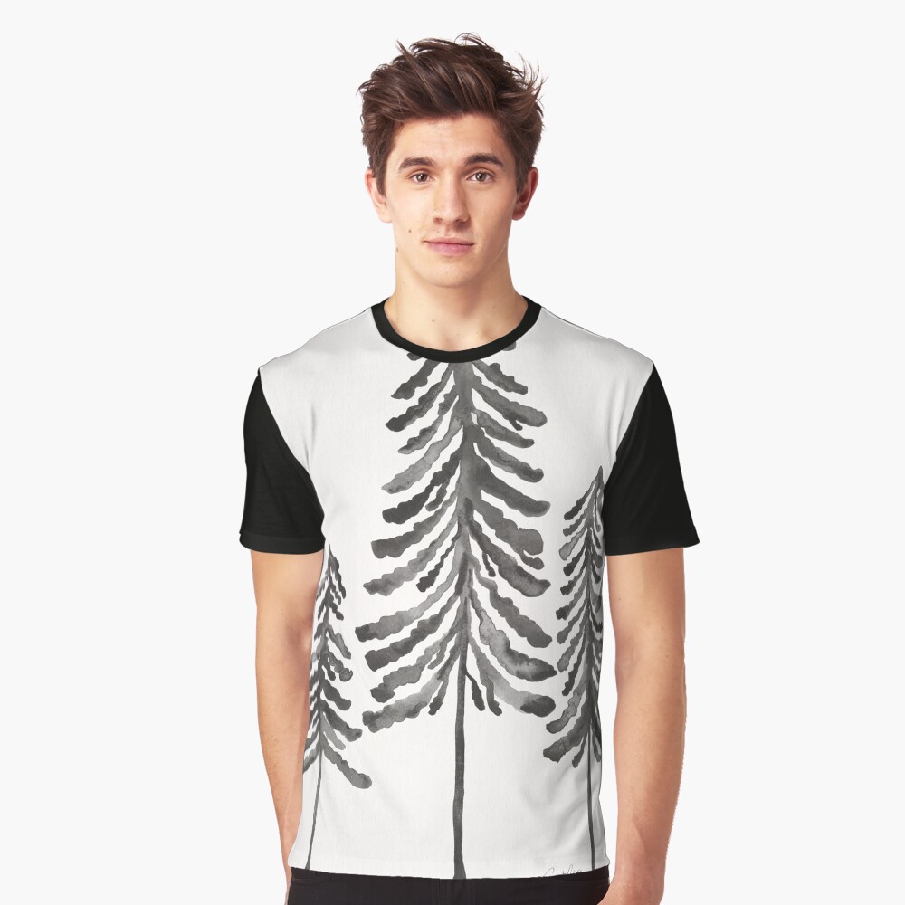 Item preview, Graphic T-Shirt designed and sold by catcoq.