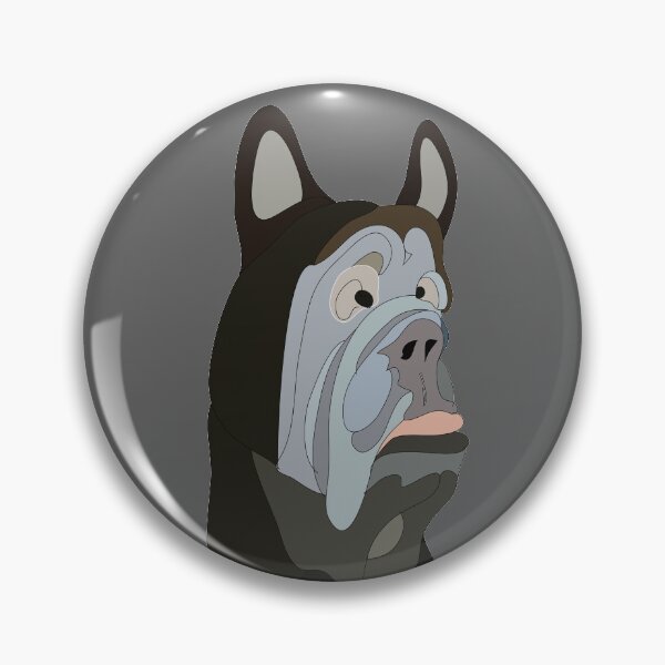 Item preview, Dog designed and sold by Rococodesigns.