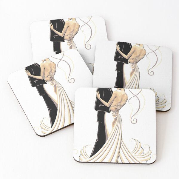 Item preview, wedding designed and sold by BLDAIRSH.