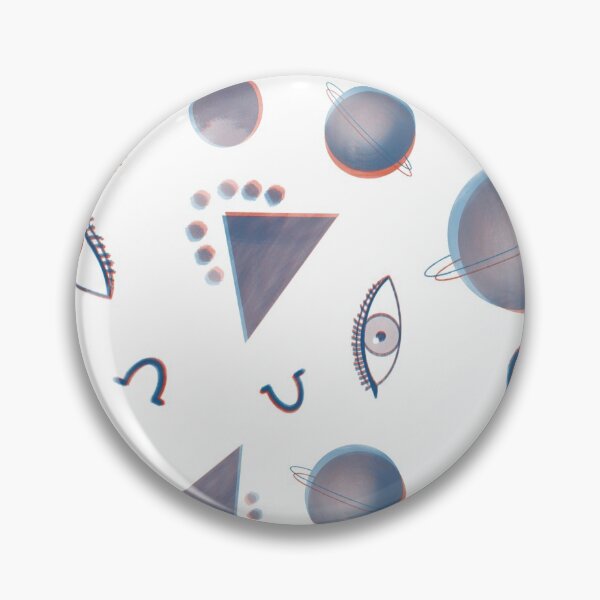Item preview, Mystical designed and sold by SaraPatterns.