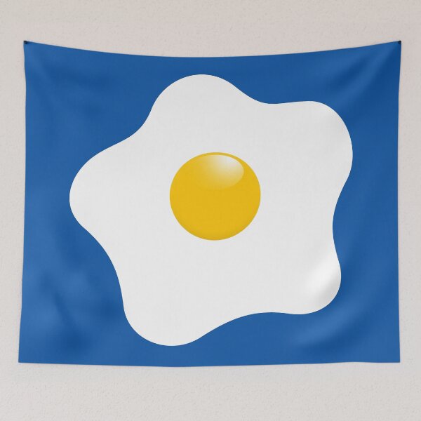 Item preview, EGGtastic - the sunny side up designed and sold by randomsorcery.