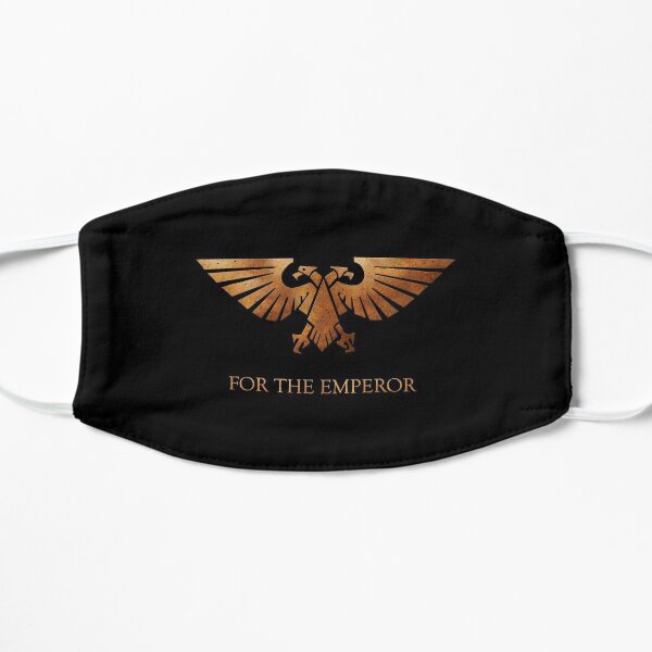 Für den Kaiser Maske