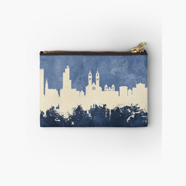 Item preview, Winterthur Switzerland Skyline designed and sold by ArtPrints.