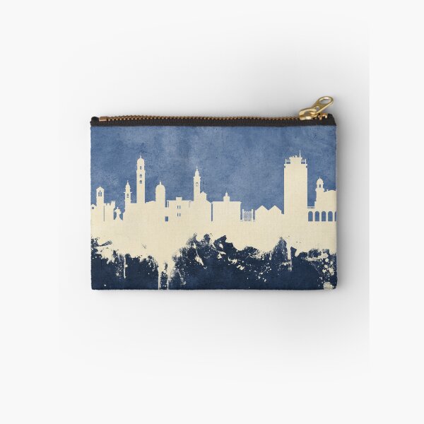 Item preview, Lugano Switzerland Skyline designed and sold by ArtPrints.