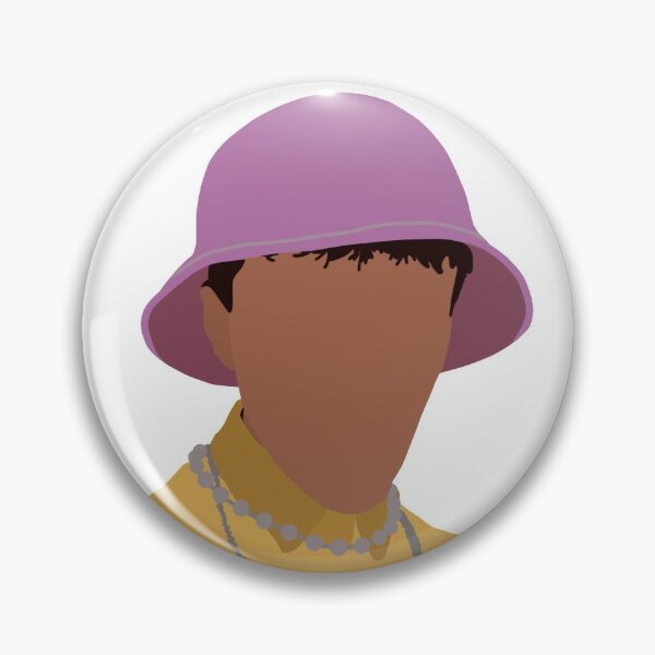 Item preview, Isaac Dunbar designed and sold by trenan.