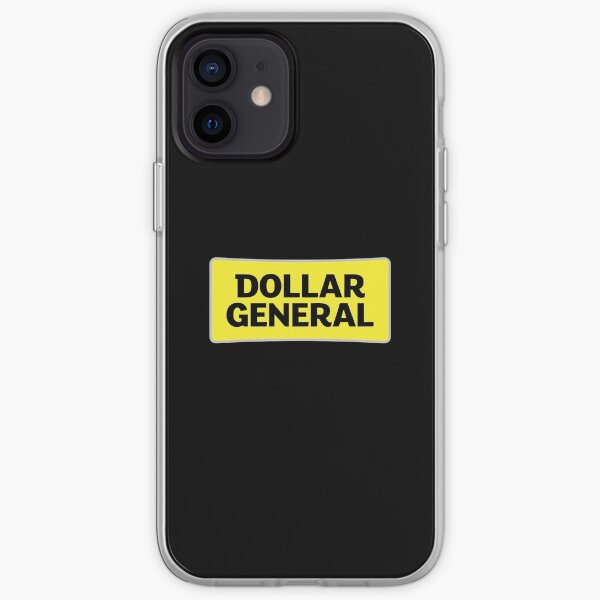Dollar General iPhone cases & covers Redbubble
