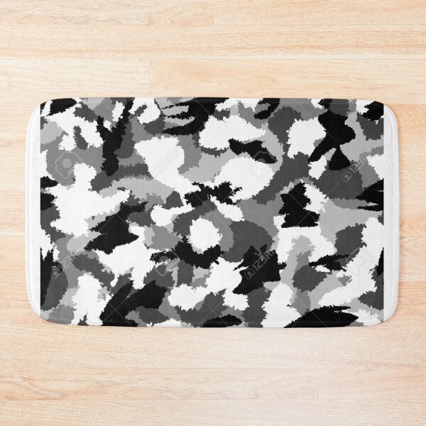 Item preview, Camouflage Military Pattern designed and sold by Jerem09.