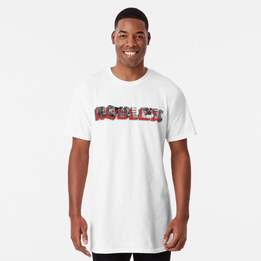 Camiseta Roblox De Xyae Redbubble - gratis roblox camisetas