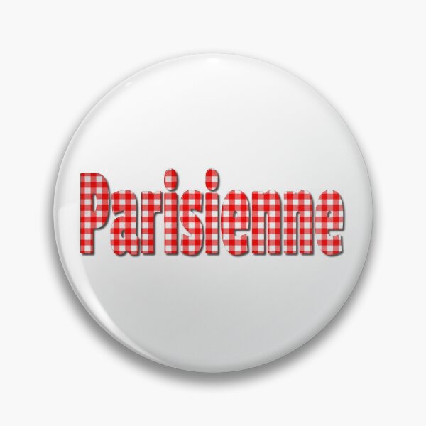 Item preview, Parisienne Gingham Word designed and sold by MarkUK97.