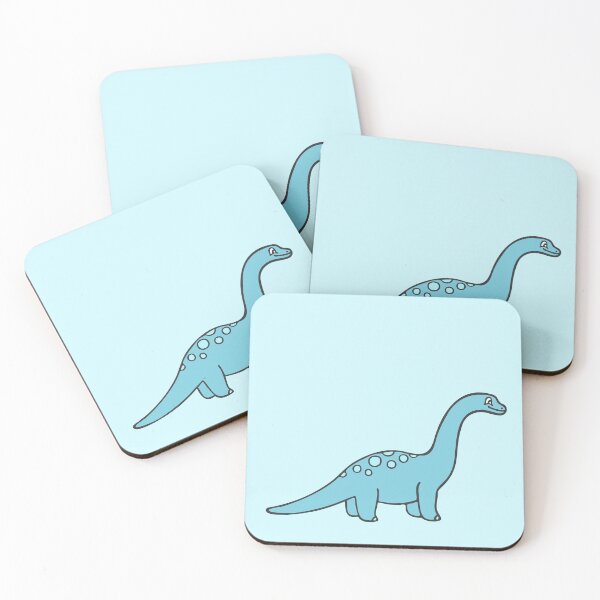 Item preview, Blue Dino designed and sold by kmoblenes.