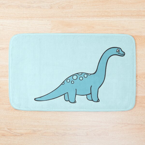 Item preview, Blue Dino designed and sold by kmoblenes.