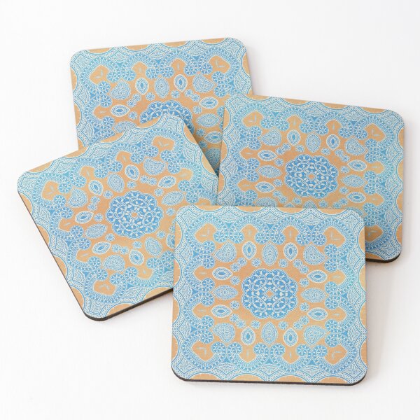 Item preview, Indian Spring designed and sold by Octavia Soldani.