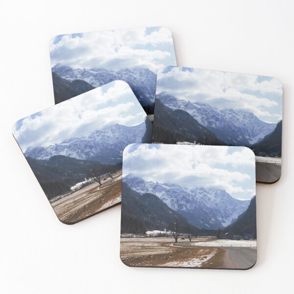 Item preview, Logar valley in Slovenia designed and sold by Patrik Lovrin.