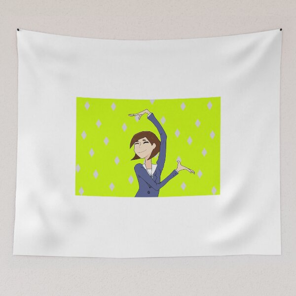 Item preview, Tsubame Mizusaki designed and sold by SxltChipper.