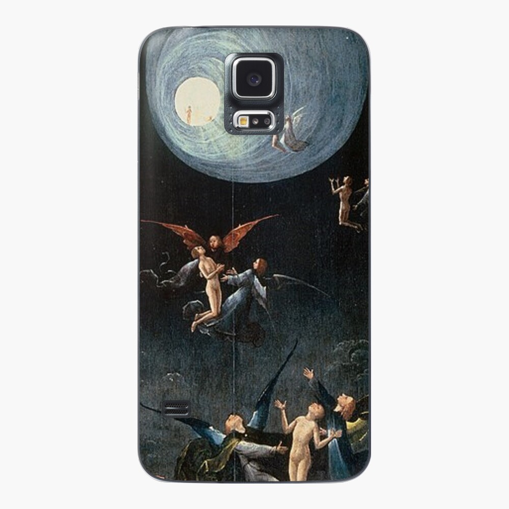 Hieronymus Bosch, mwo,1000x,samsung_galaxy_s5_skin-pad