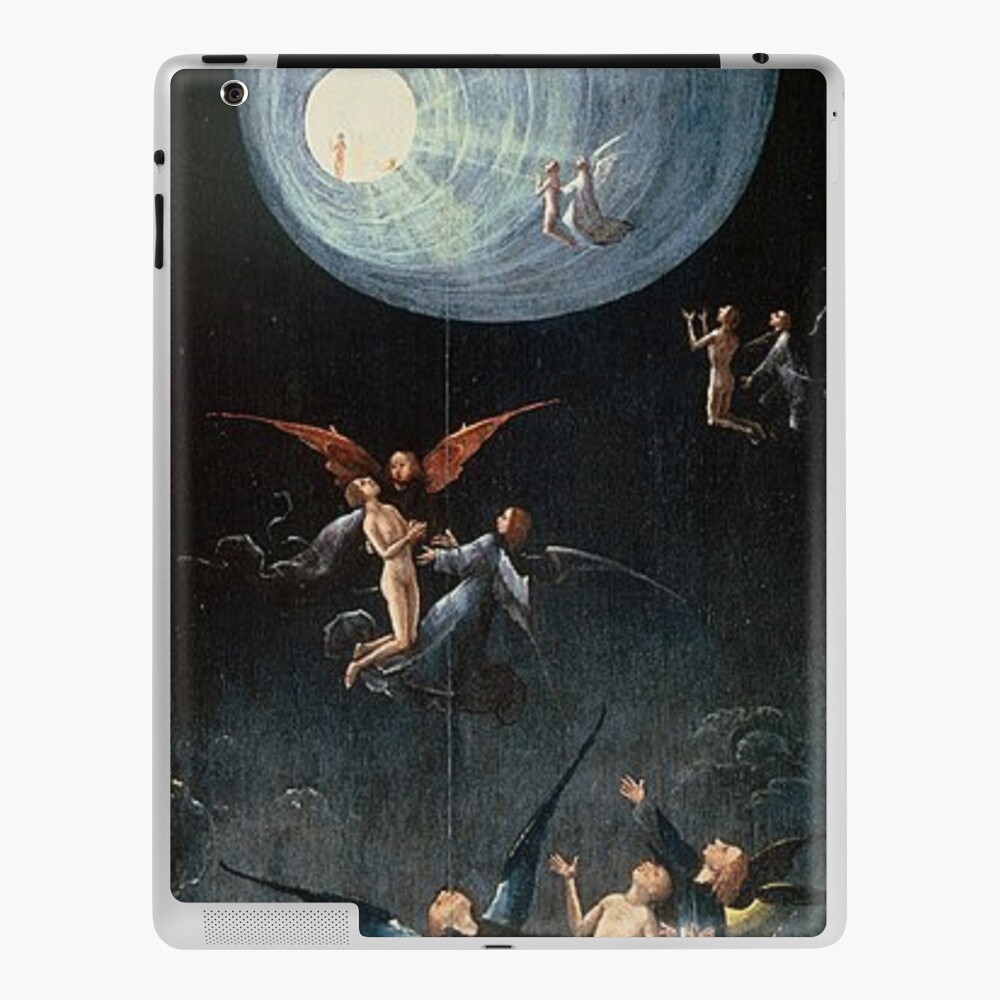 Hieronymus Bosch, mwo,x1000,ipad_2_skin-pad