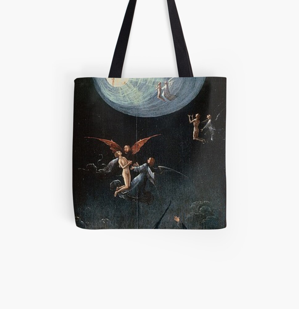 Hieronymus Bosch, tb,1400x1400,small-c,1,330