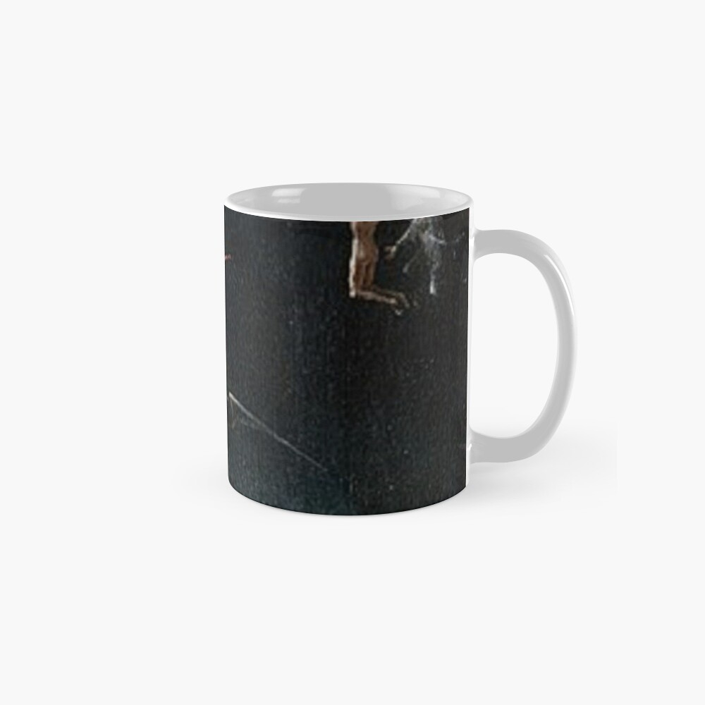 Hieronymus Bosch, mug,standard