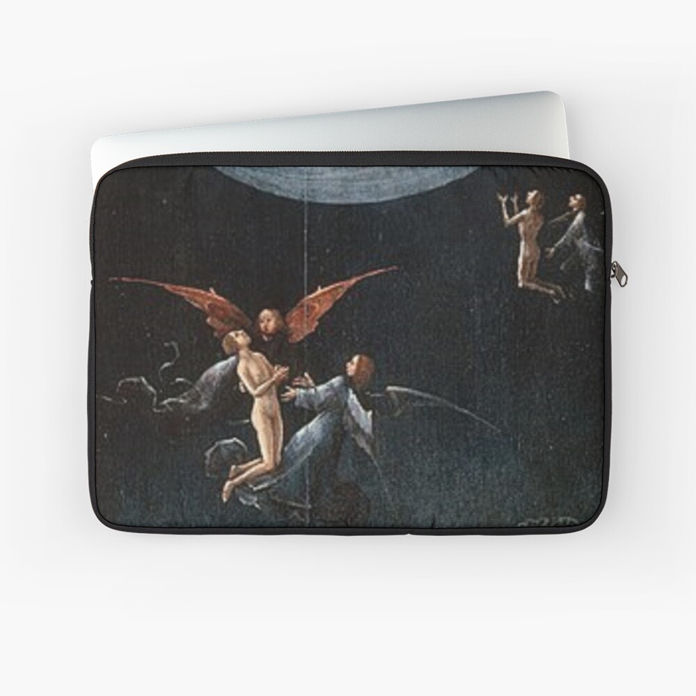 Hieronymus Bosch, ls,13inch,x1000-c,90