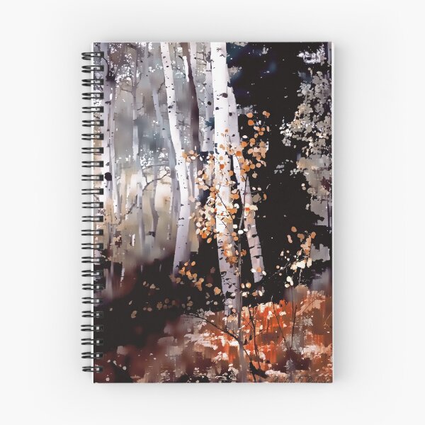 Item preview, Aspen Grove designed and sold by Barbara D Richards.