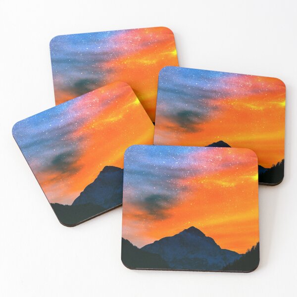 Item preview, Fantasy world at mountains designed and sold by Patrik Lovrin.