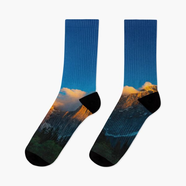 Item preview, Amazing sunset at lago Di Fusine, Italy designed and sold by Patrik Lovrin.