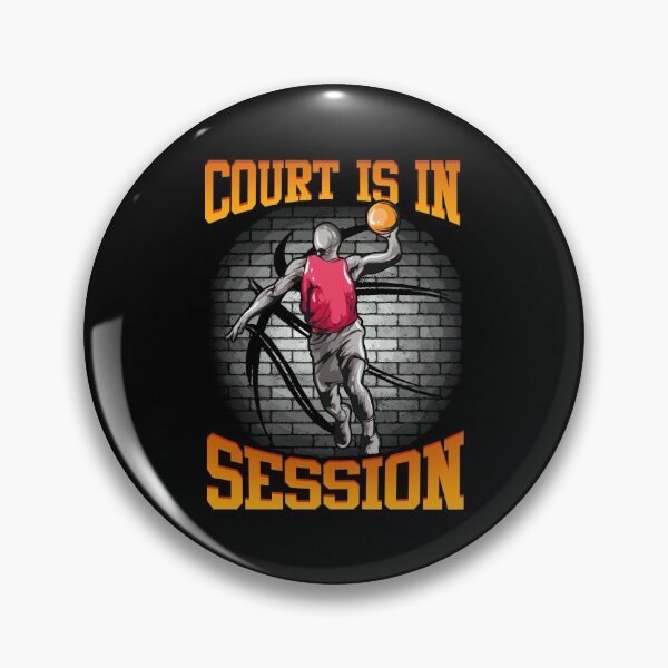 Item preview, Court is in Session designed and sold by Mrpotts73.