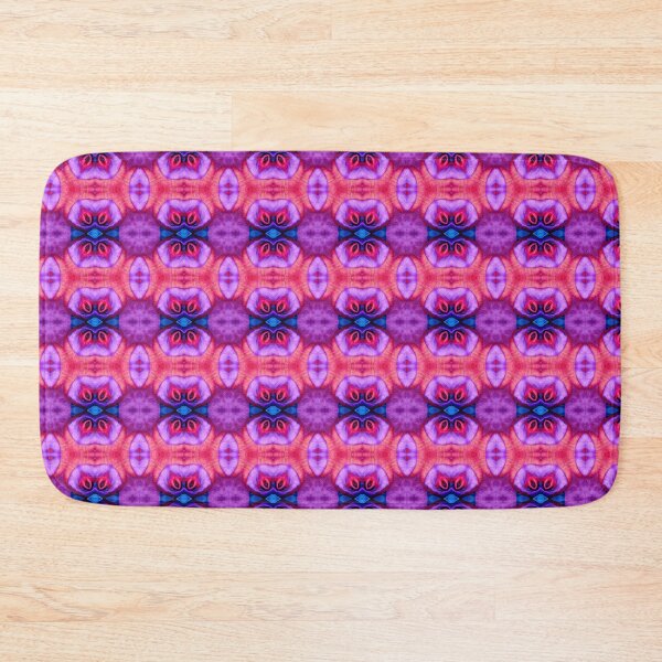 Item preview, Psychedelic roses 10494 designed and sold by Vassia Sarri.