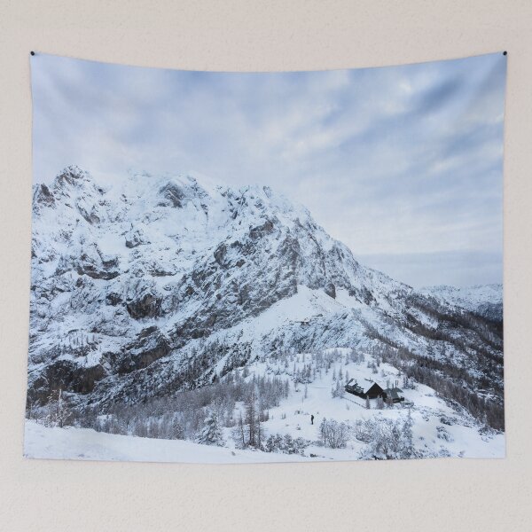 Item preview, Winter wonderland explorer designed and sold by Patrik Lovrin.
