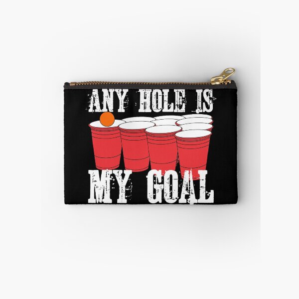 Item preview, Any Hole is My Goal  designed and sold by Mrpotts73.