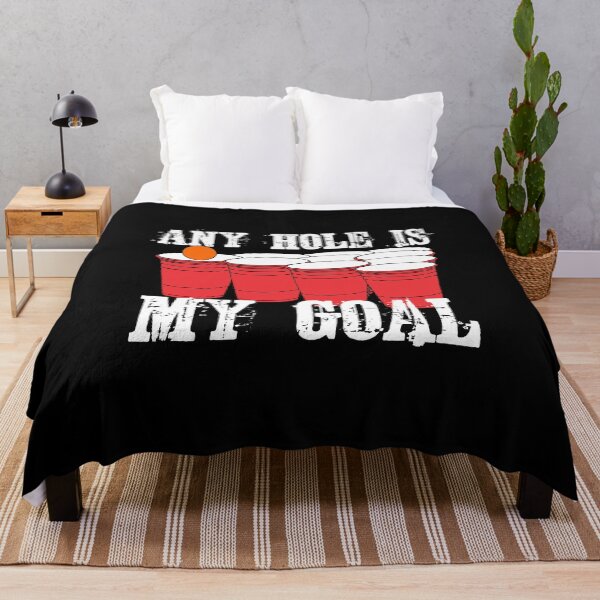 Item preview, Any Hole is My Goal  designed and sold by Mrpotts73.